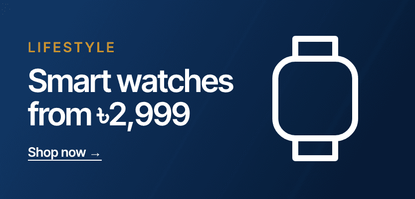 Smart watches