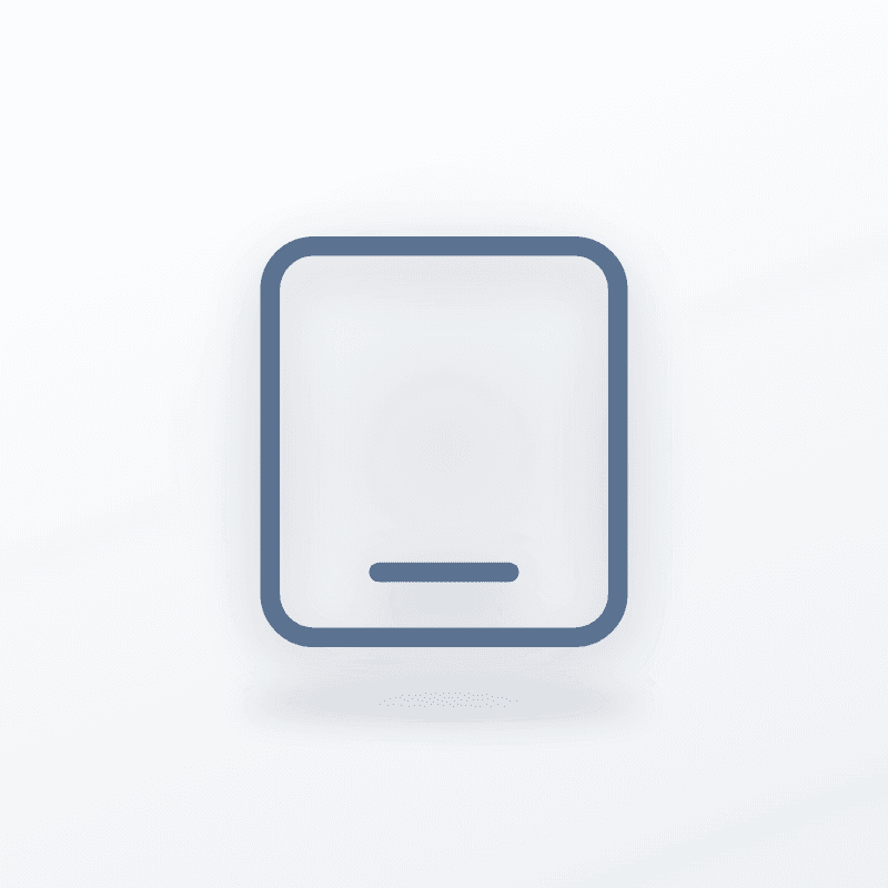 iPad Air M2 11-inch Wi-Fi